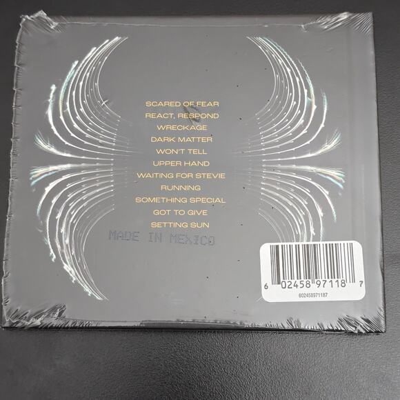 Pearl Jam Dark Matter (CD) Album *New/Sealed* - Picture 2 of 3